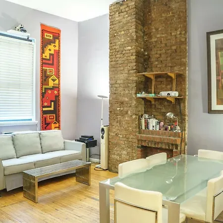 Apartment 36th Street *