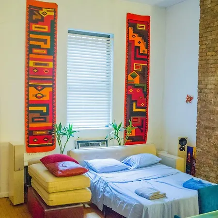 Apartment 36th Street *