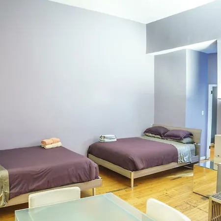 Apartment 36th Street