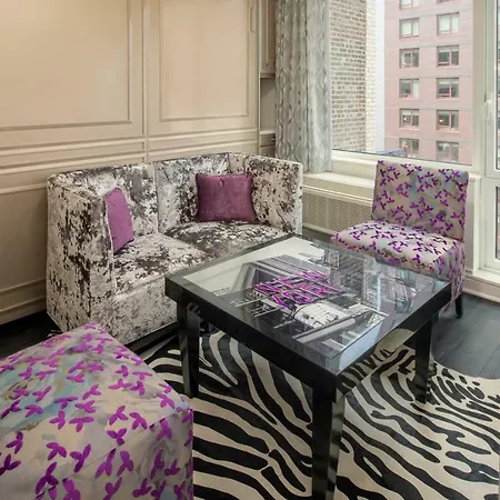 Staypineapple, An Artful Hotel, Midtown 4*