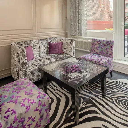 Hotel Staypineapple, An Artful Hotel, Midtown
