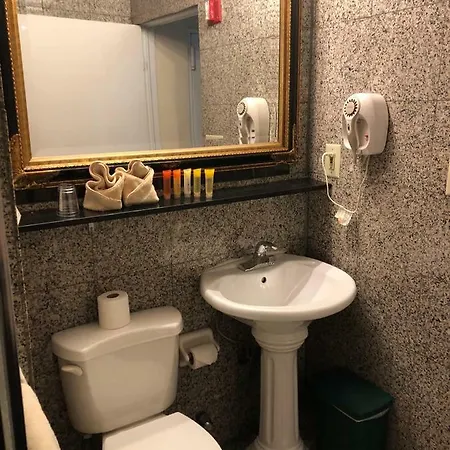 Da Vinci Hotel New York