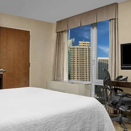 Hotel Hilton Garden West 35th Street 3*