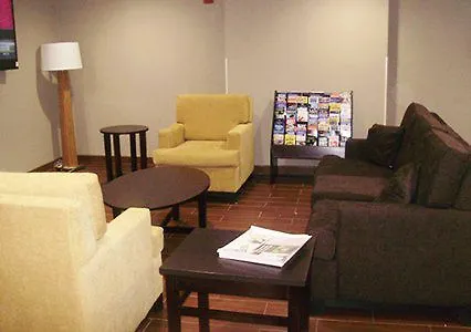 Hotel Days By Wyndham Brooklyn Borough Park 3*