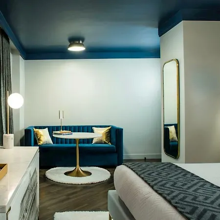 Hotel The At New York