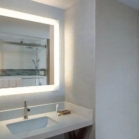Hotel Even - Midtown East By Ihg New York