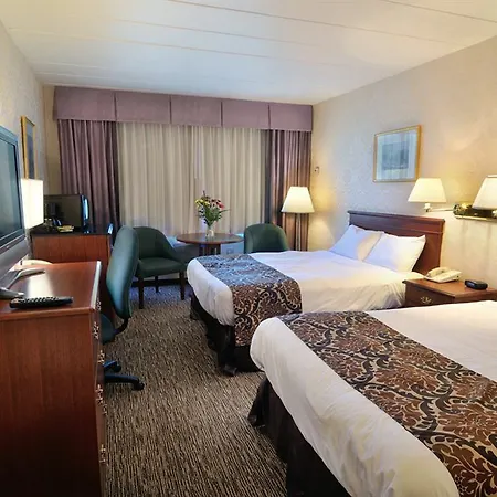 Hotel Airway 2*