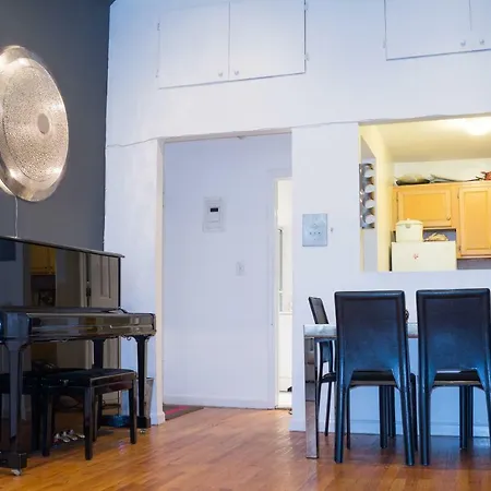 Apartment 36th Street *