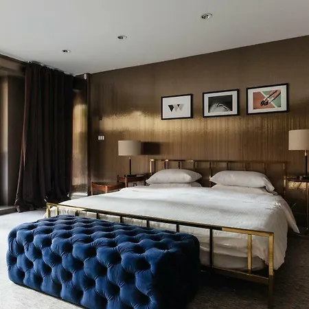 Park Avenue Mansion By Onefinestay New York
