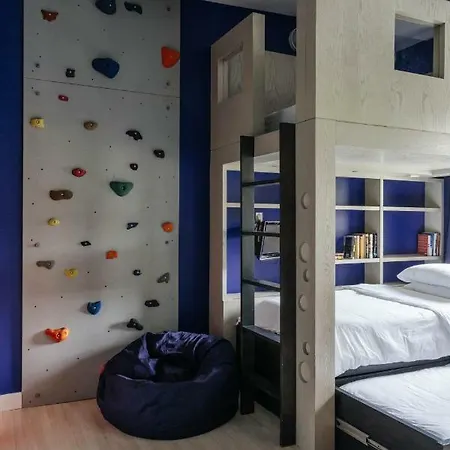 Apartment Park Avenue Mansion By Onefinestay *