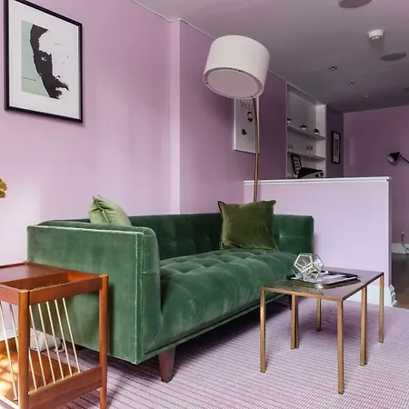 Apartment Park Avenue Mansion By Onefinestay New York