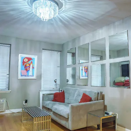 36th Street Apartment