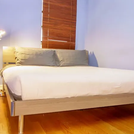 36th Street Apartment New York
