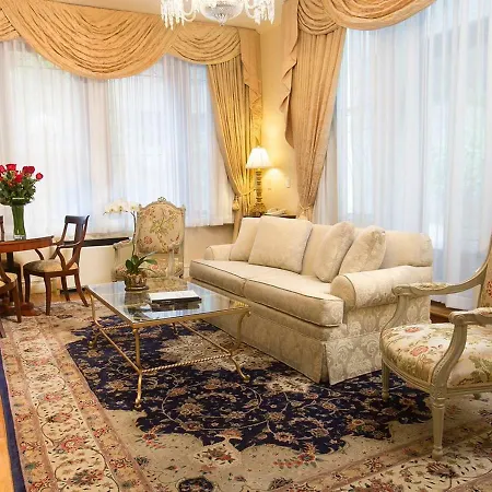 Fitzpatrick Grand 4*