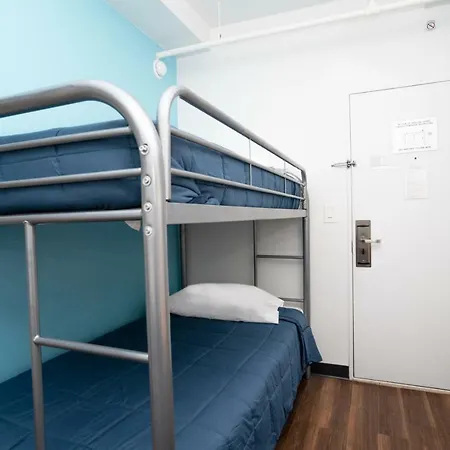 Hostel West Side Ymca