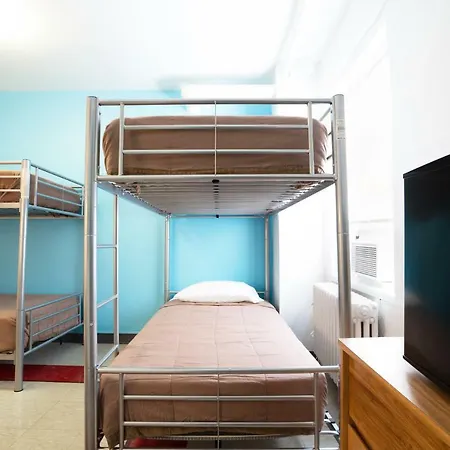 Hostel West Side Ymca