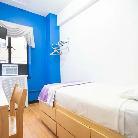 Hostel Vanderbilt Ymca