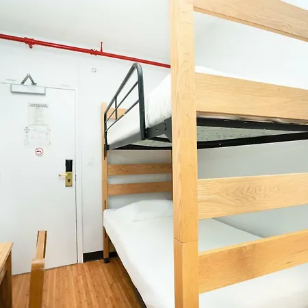 Vanderbilt Ymca Hostel