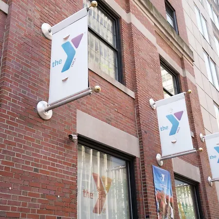 Vanderbilt Ymca Hostel New York