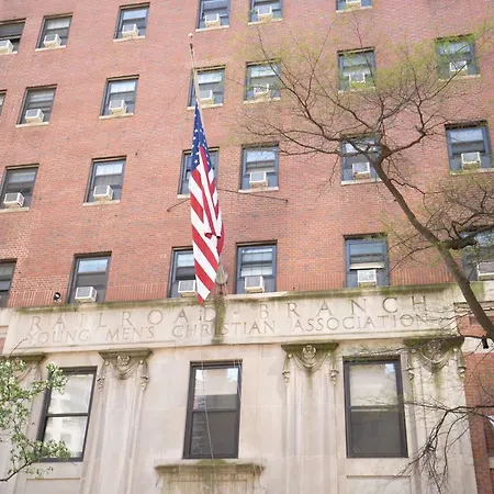 Hostel Vanderbilt Ymca New York