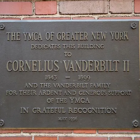 Vanderbilt Ymca