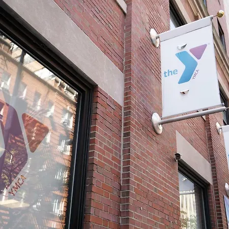Hostel Vanderbilt Ymca