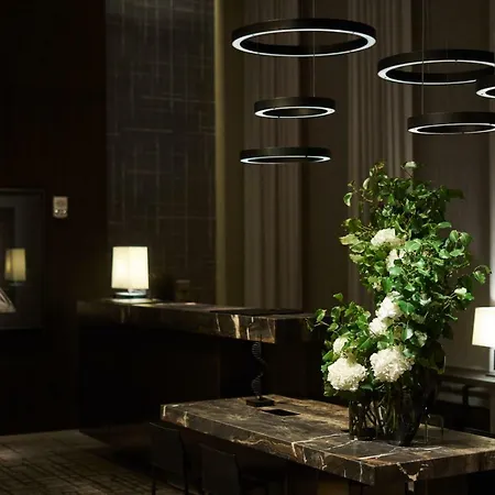 Hotel Four Seasons Downtown
