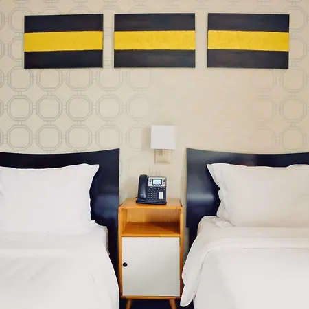 Hotel Mimosa 3*