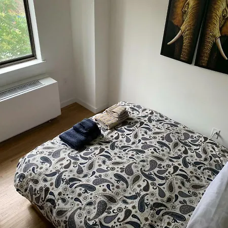 Apartment Sunny In Chelsea New York