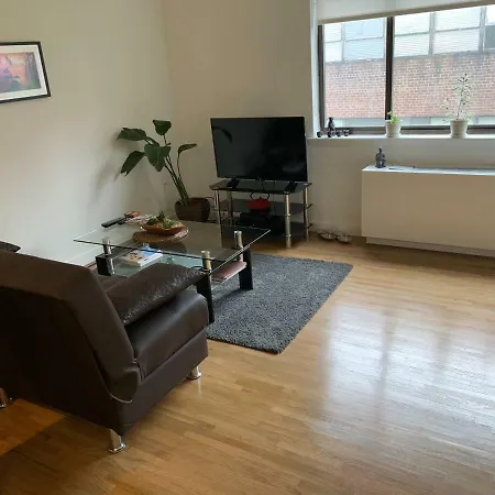 Apartment Sunny In Chelsea *