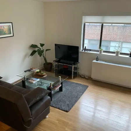 Apartment Sunny In Chelsea New York