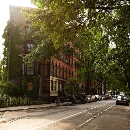 Brand New & Quiet Apt In The Village New York