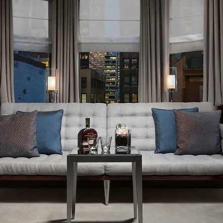 Hotel Royalton New York