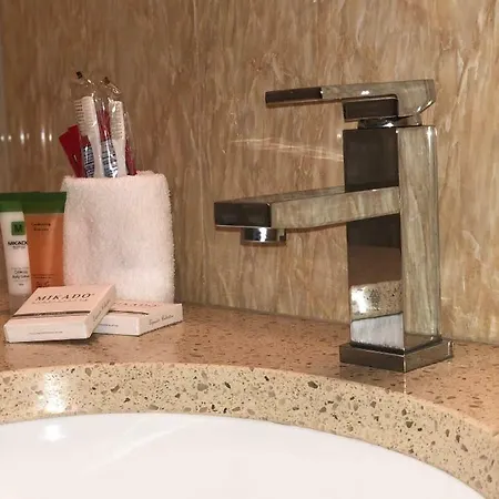 Hotel Elmhurst 3*