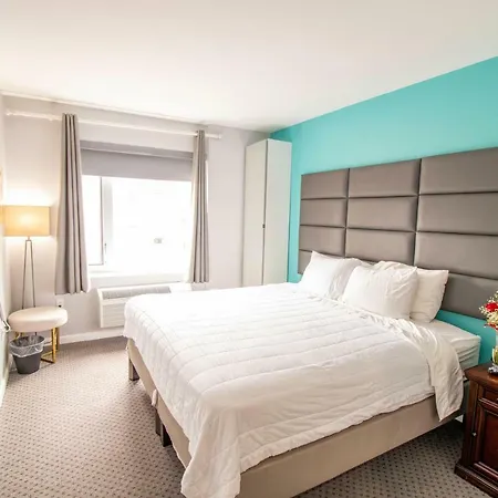 Hotel Canal Loft