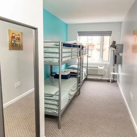 Hotel Canal Loft 2*