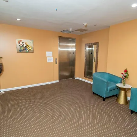 Canal Loft 2*
