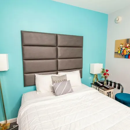 Hotel Canal Loft
