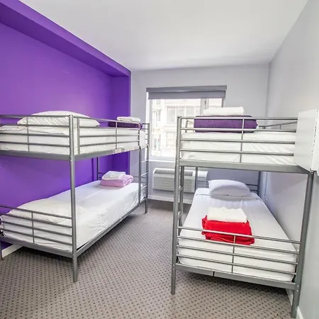 Canal Loft Hotel 2*