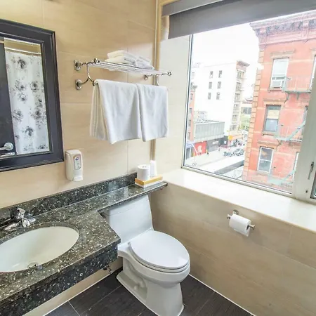 Canal Loft Hotel