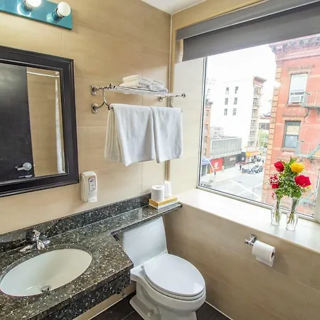 Hotel Canal Loft 2*