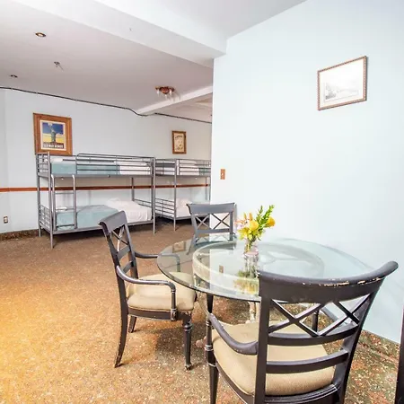Hotel The Historic Blue Moon - Nyc 4*