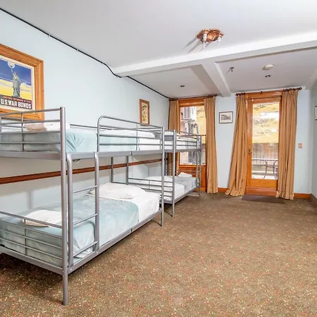 The Historic Blue Moon - Nyc Hotel New York