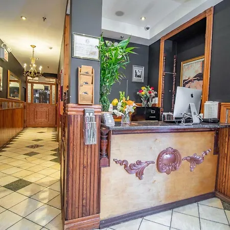 The Historic Blue Moon - Nyc 4* New York