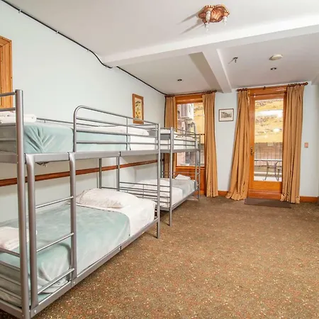 The Historic Blue Moon - Nyc 4* New York