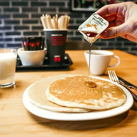 Citizenm Bowery Hotel 4*