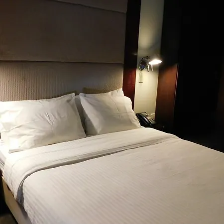 Hotel The Ridge