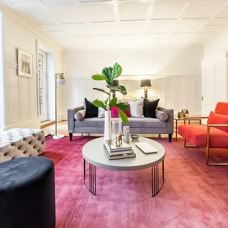 Apartment New Glamorous 4 Bedroom/3 Ba Duplex In Murray Hill
