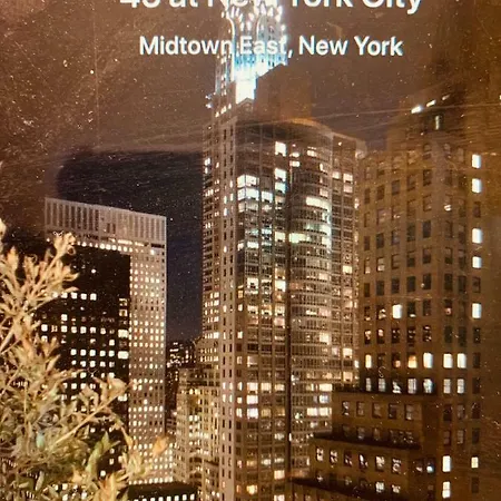 Midtown 45 New York Hotel