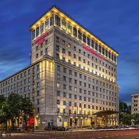 Courtyard By Marriott World Trade Center Area Hotel
